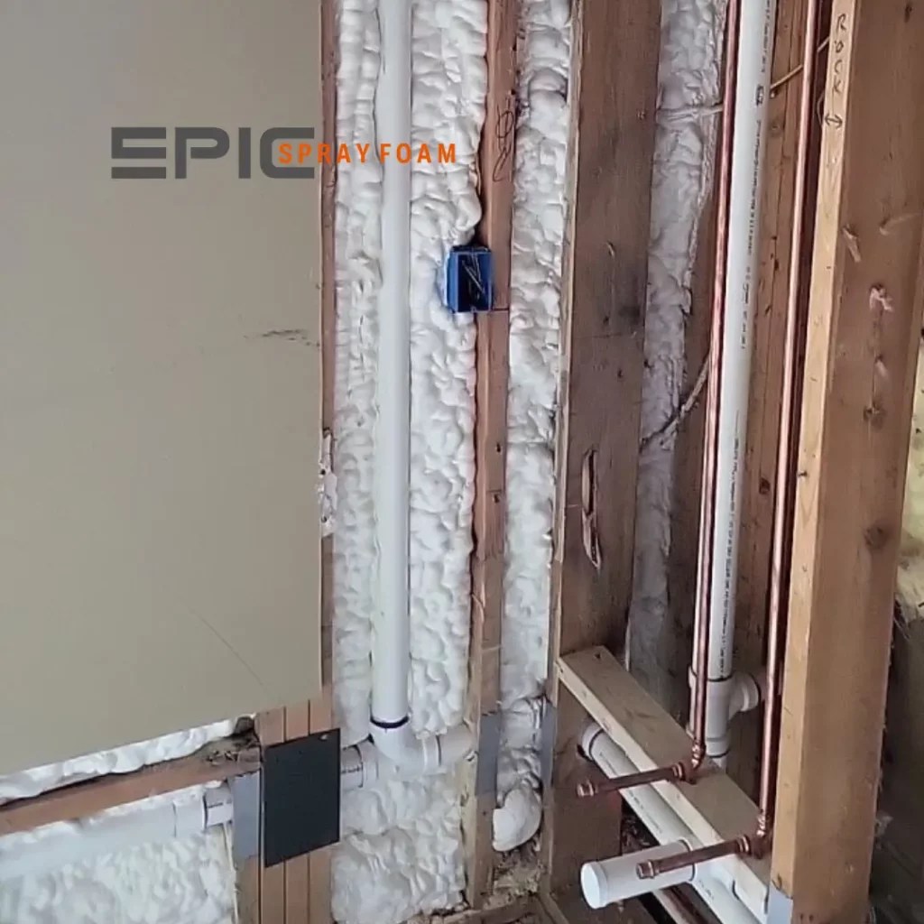 3 Important Safety Questions to Answer Before Starting Your Spray Foam Insulation Project
