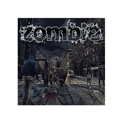 Zombie Sound Effects Epic Stock Media
