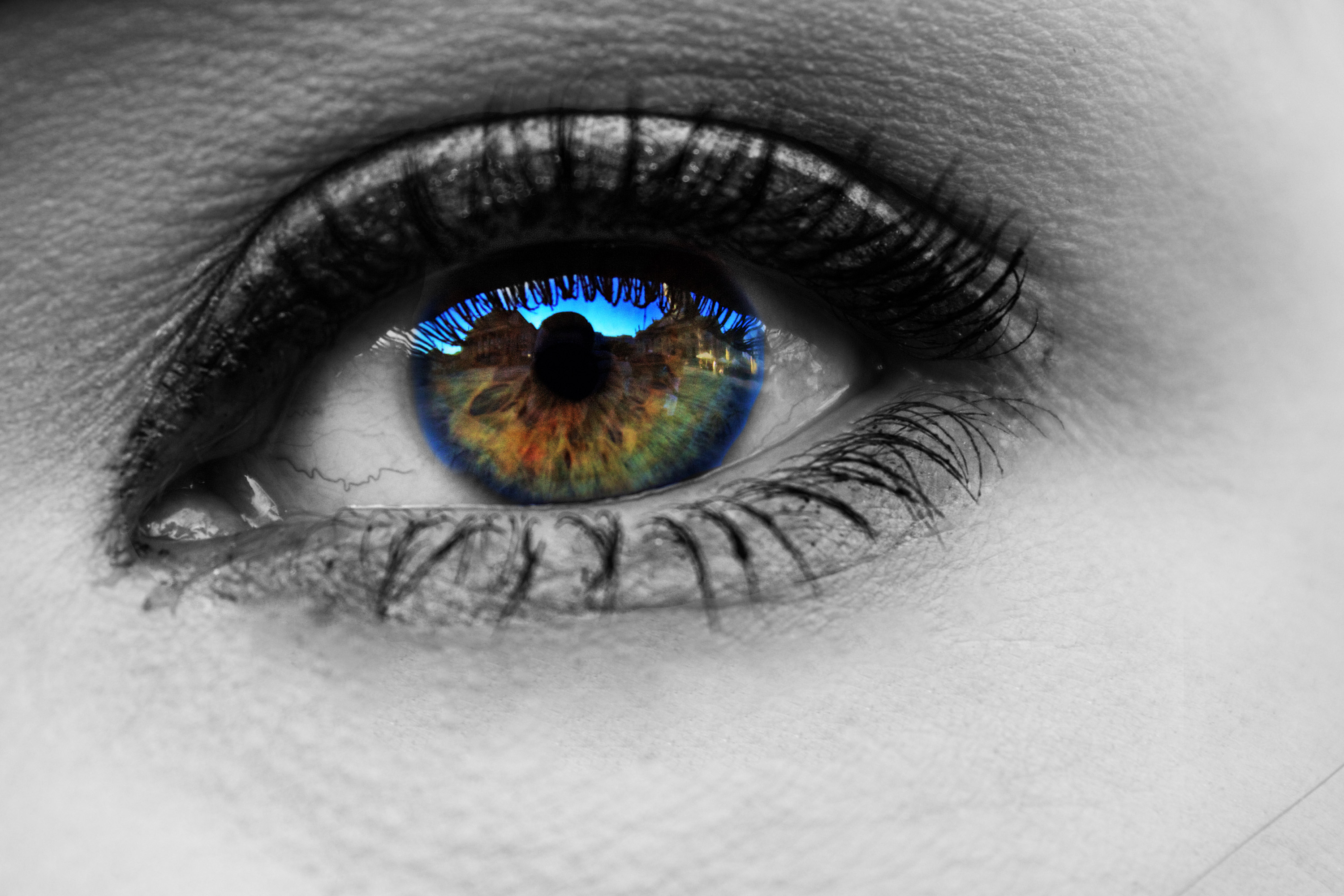 7 Solid Reasons to Keep Your Eyes Healthy EPICSTOKE