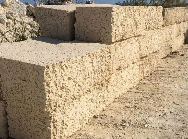 Oolite Stone Blocks Miami, FL Epic Stone Works