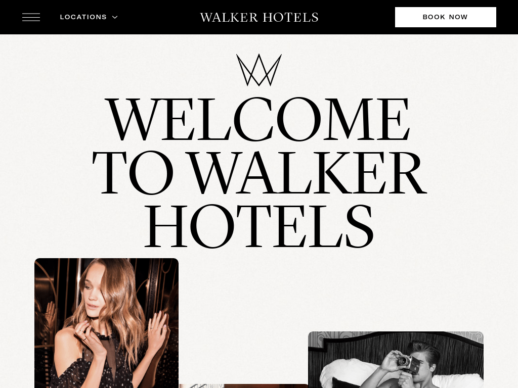 Walker Hotel New York