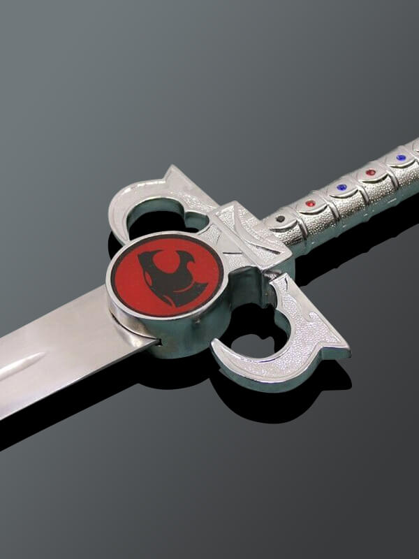 Thundercats sword tankmoli