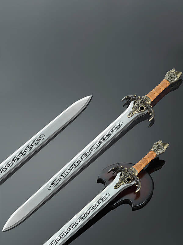 Conan Sword 11 Conan the Barbarian Replica Epic