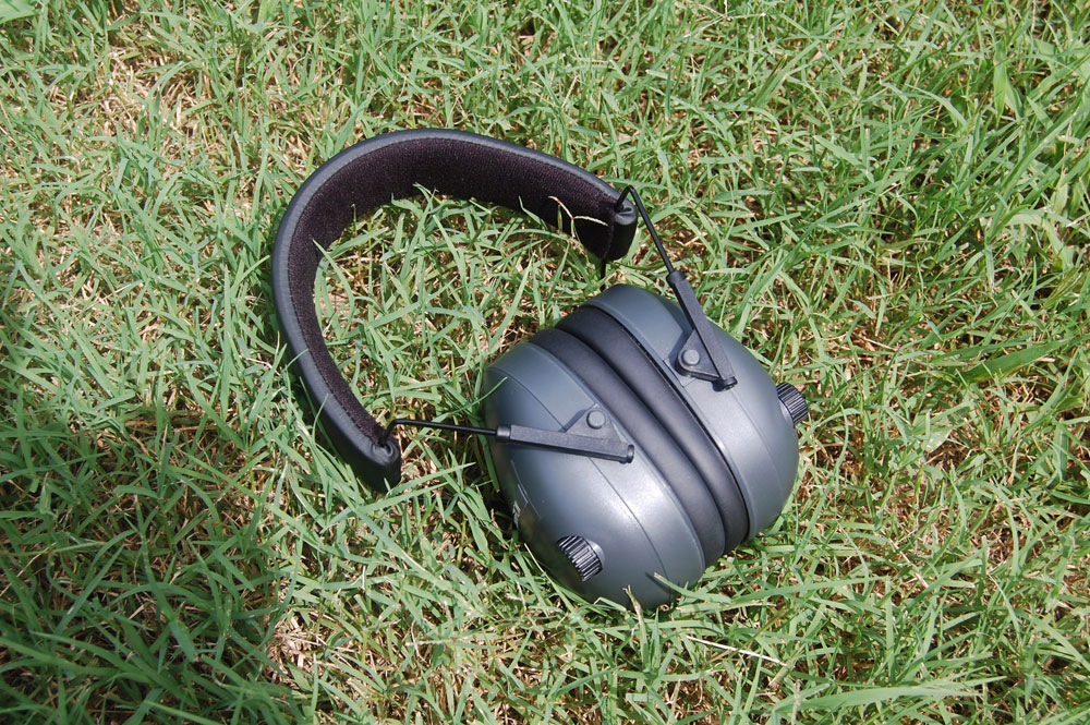 Champion Electronic Ear Protection Review EpicTactical