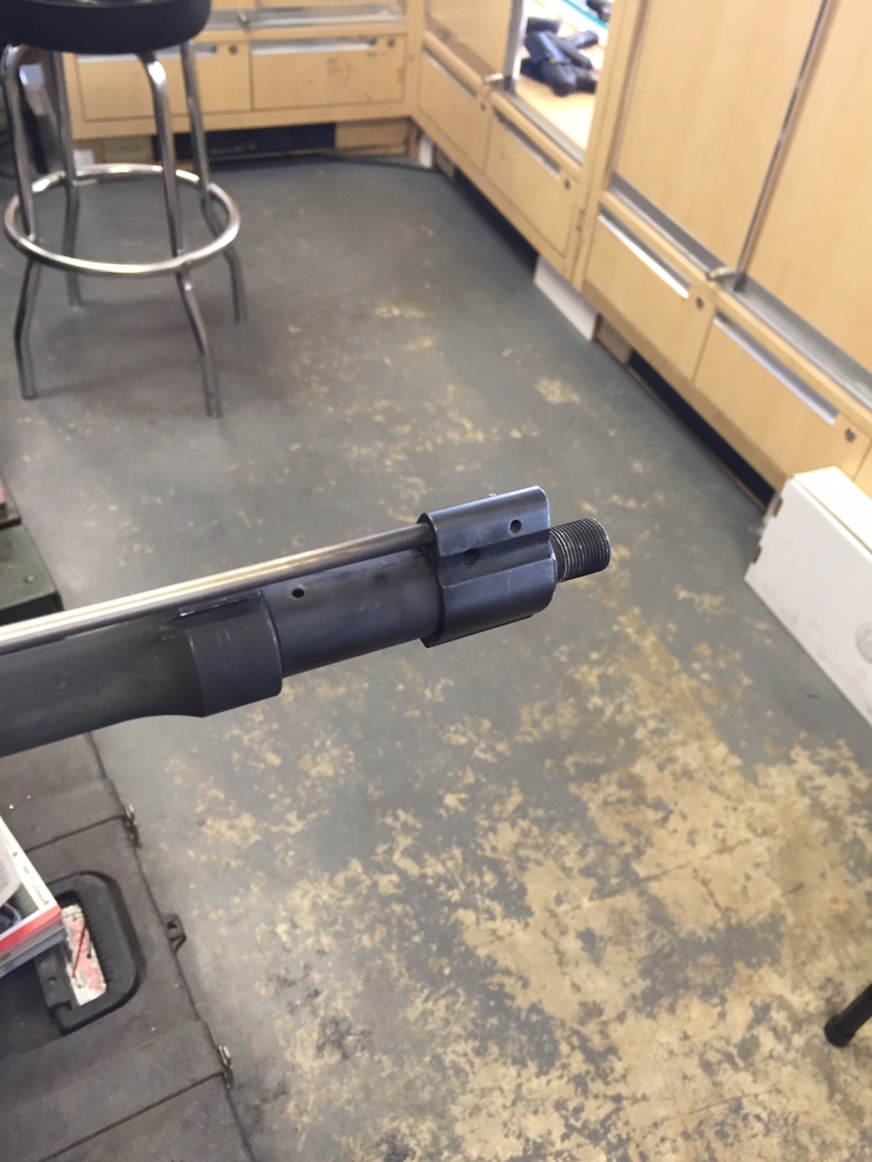 Adams Arms XLP Install EpicTactical