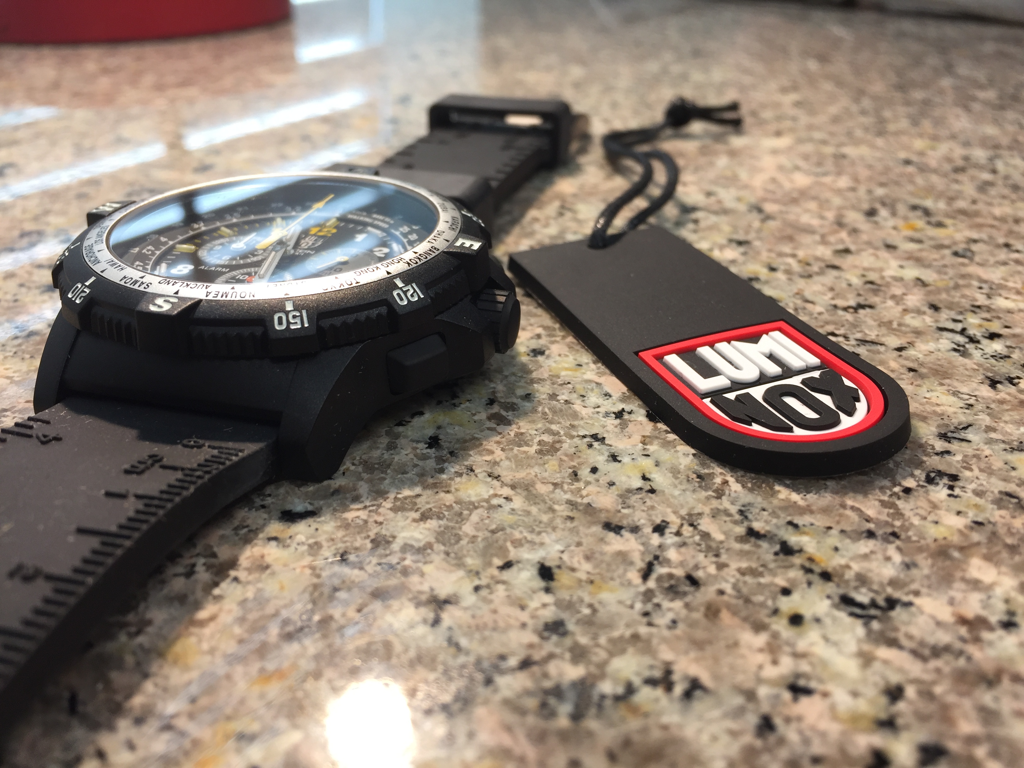 Luminox Watches Worth the Price Tag? EpicTactical
