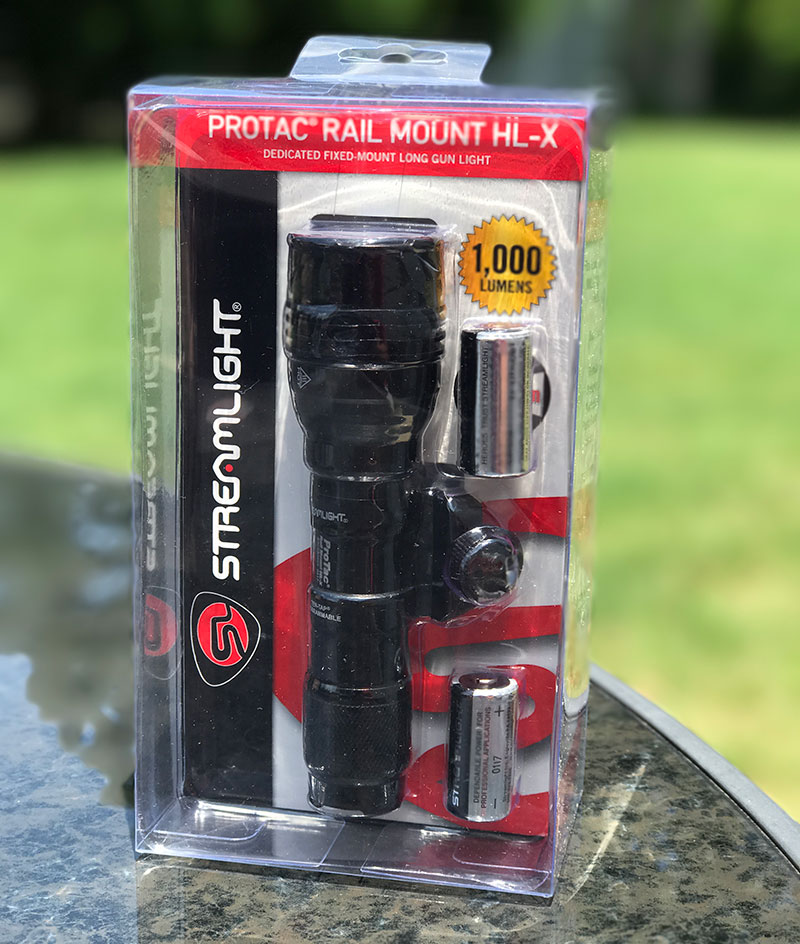 Streamlight HL-X Review – EpicTactical