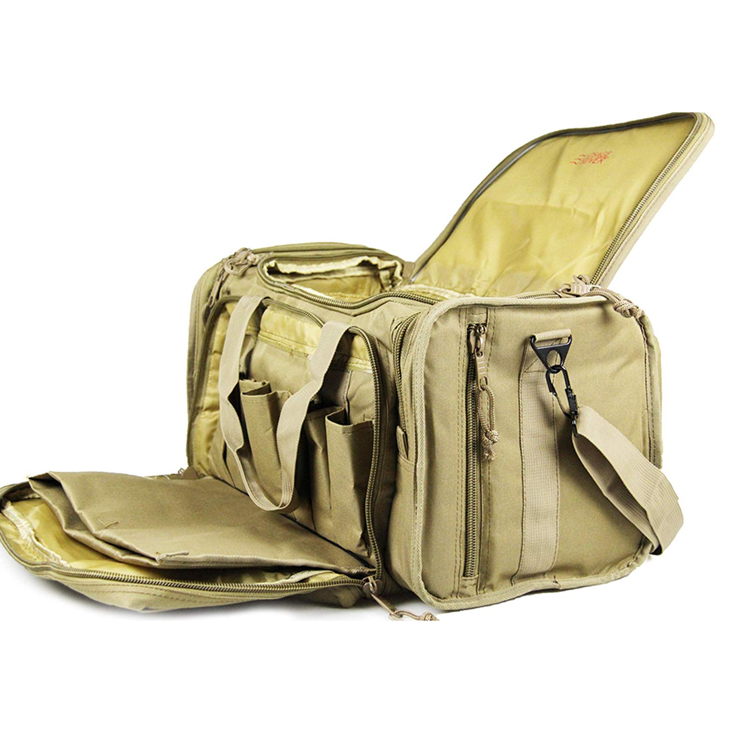 The 5 Best Range Bags for 2020 EpicTactical