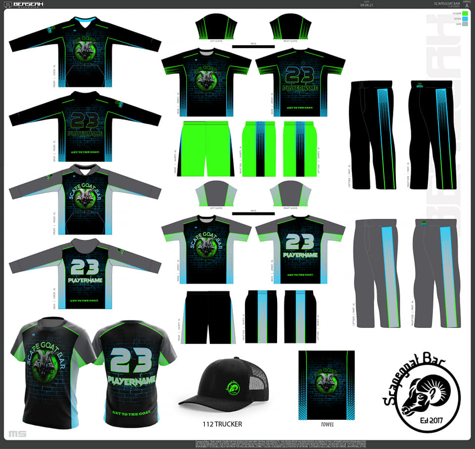 Embroidery & Custom Screen Printing Mandan, Bismarck, ND Epic Threadz