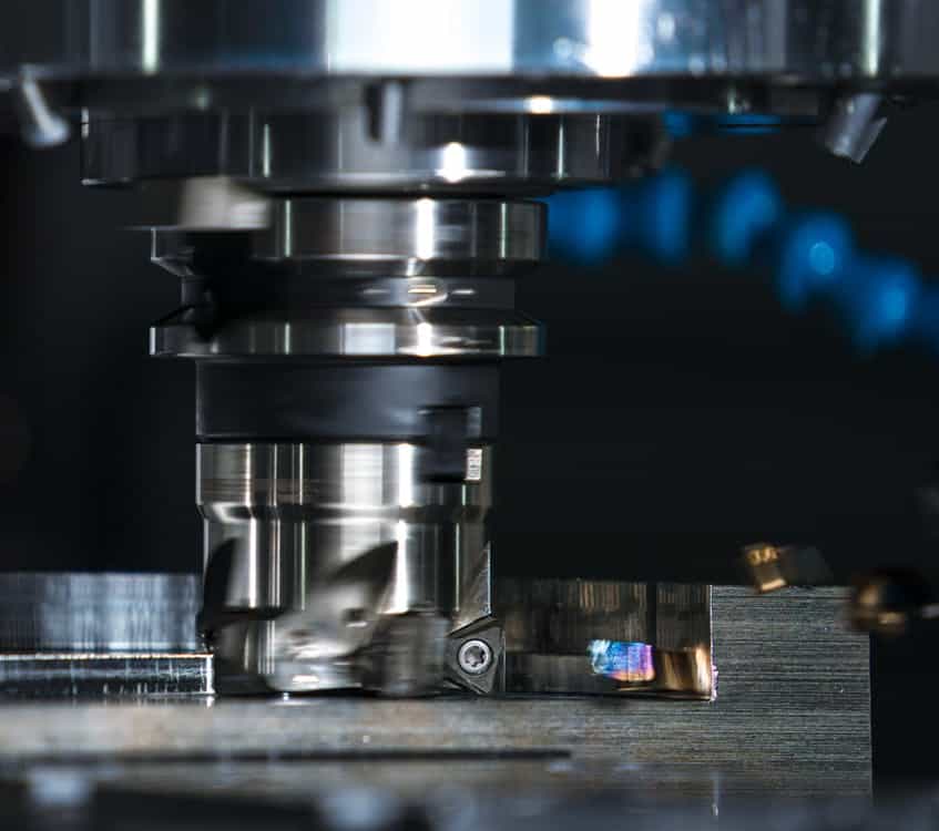 CNC Milling vs Lathe Epic Tool