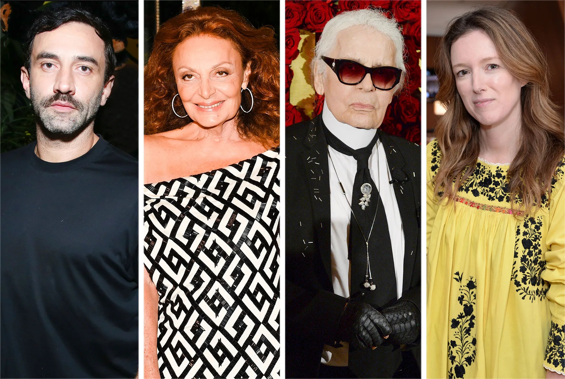 Top 5 Richest Designers in the World Epic Top 5