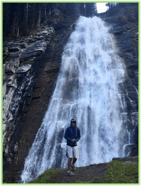 Ribbon Lake Adventure Guide Kananaskis Epic Trip Adventures