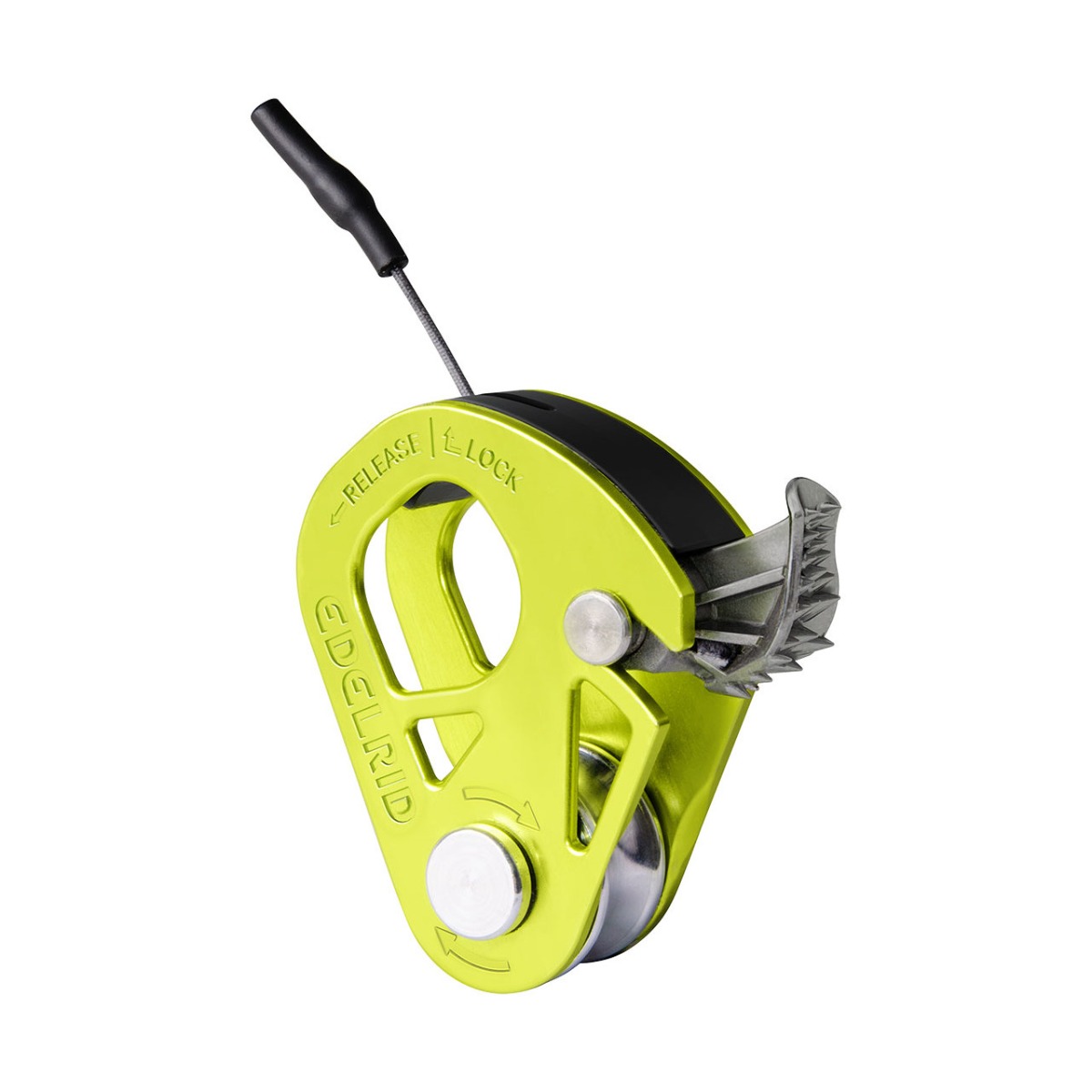 Edelrid Spoc Pulleys and Ascenders EpicTV Shop