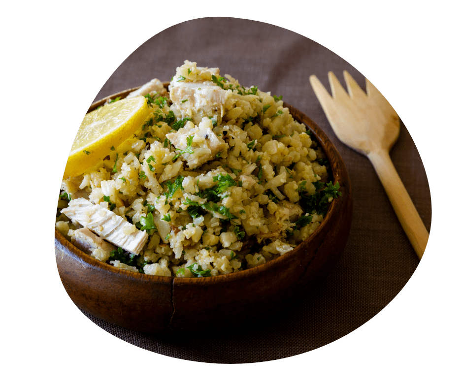 Greek Chicken Brochettes Épiculiste