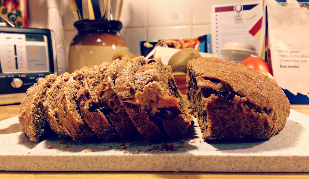 Swedish Brown Bread A Delicious Tradition Recipe Epicure & Culture