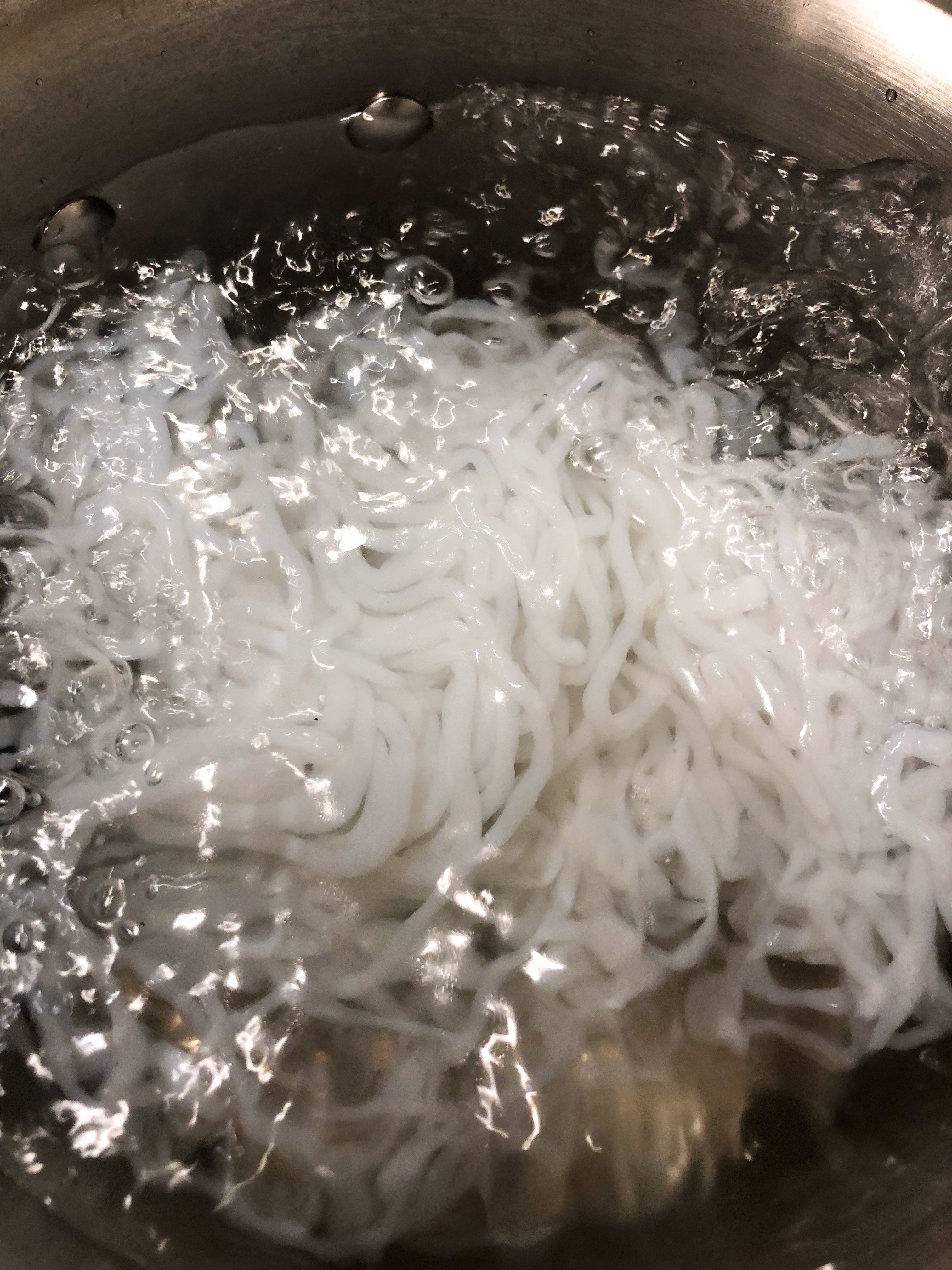 How to prepare Shirataki Noodles Epicurean Therapy