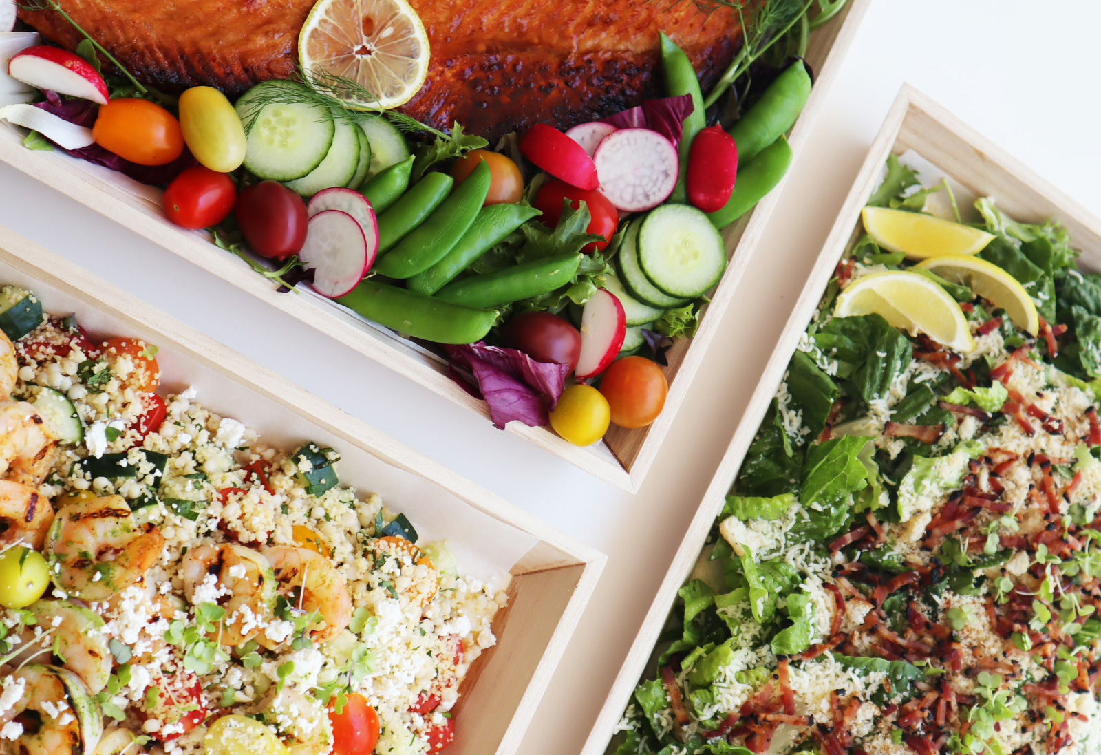 Simple, Joyful Entertaining Catering in Ottawa Epicuria