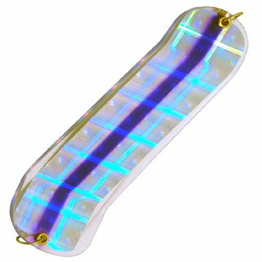 Salmon Lures The Secret to More Lake Ontario King Salmon