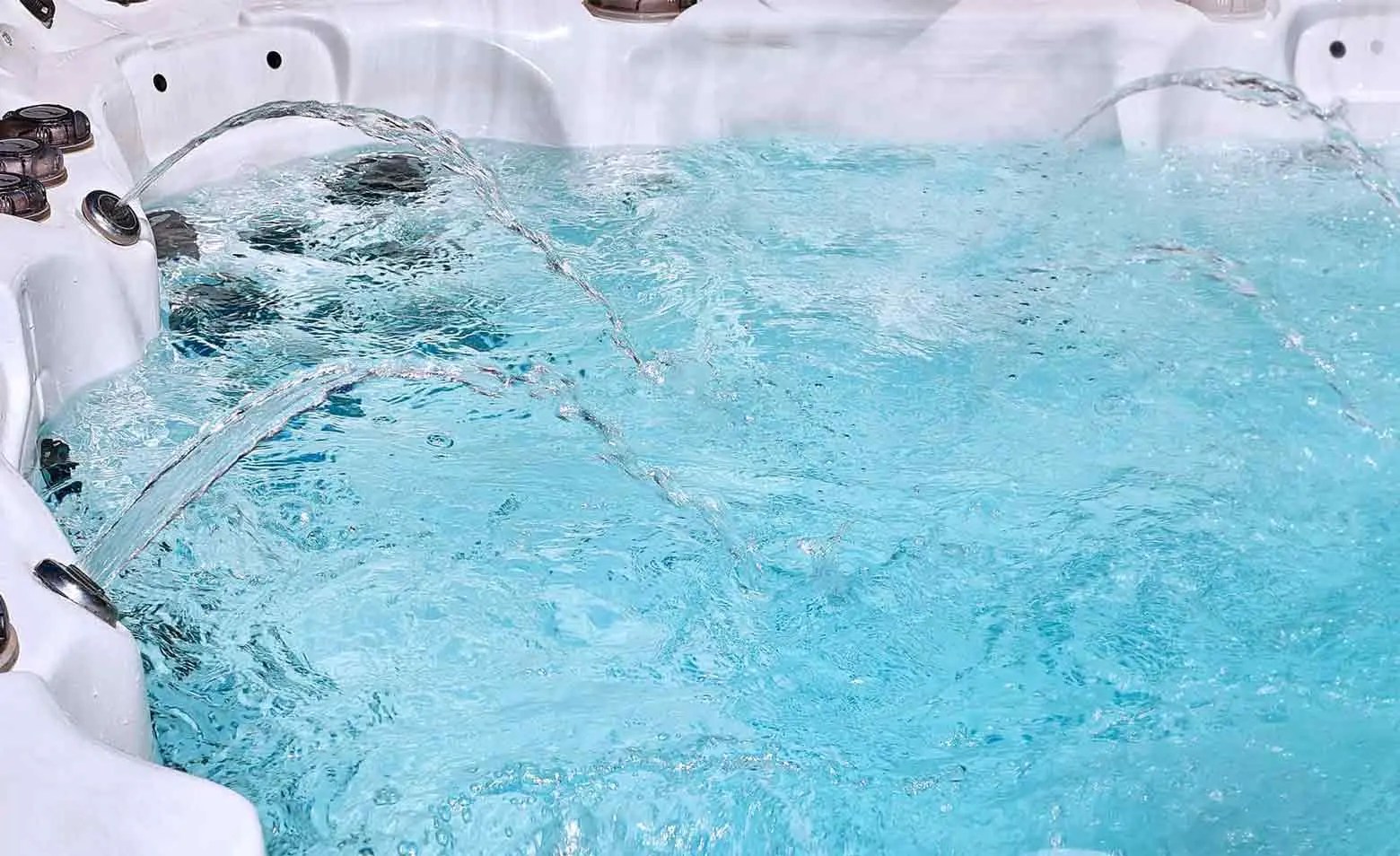 Swim Spa & Hot Tub Cleaning Service in Raleigh and Durham