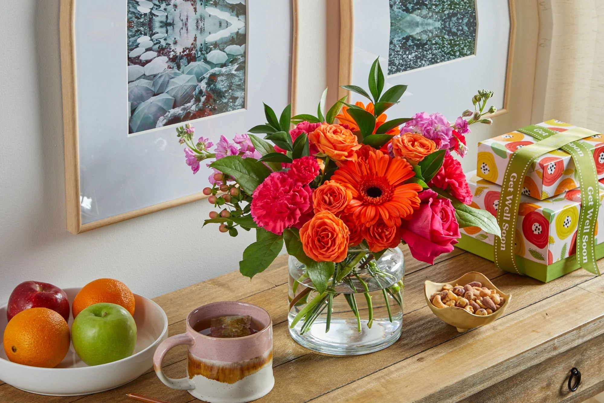 Get Well Flowers Cedar Rapids Pierson's Flower Shop & Greenhouses IncPage 4Pierson's Flower