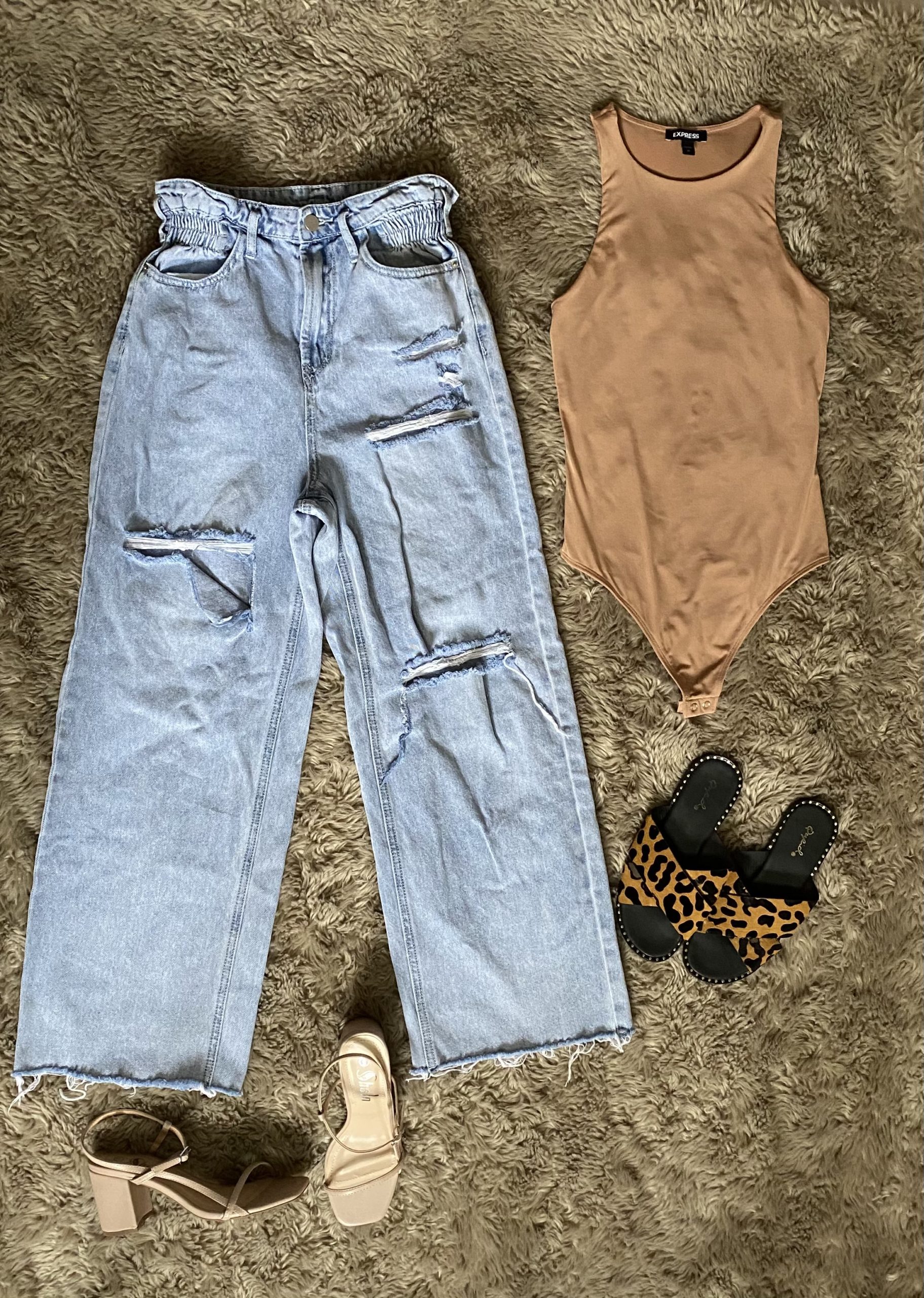 GenZ Vs. Millennials Fashion One Jean At A Time Epifania Magazine