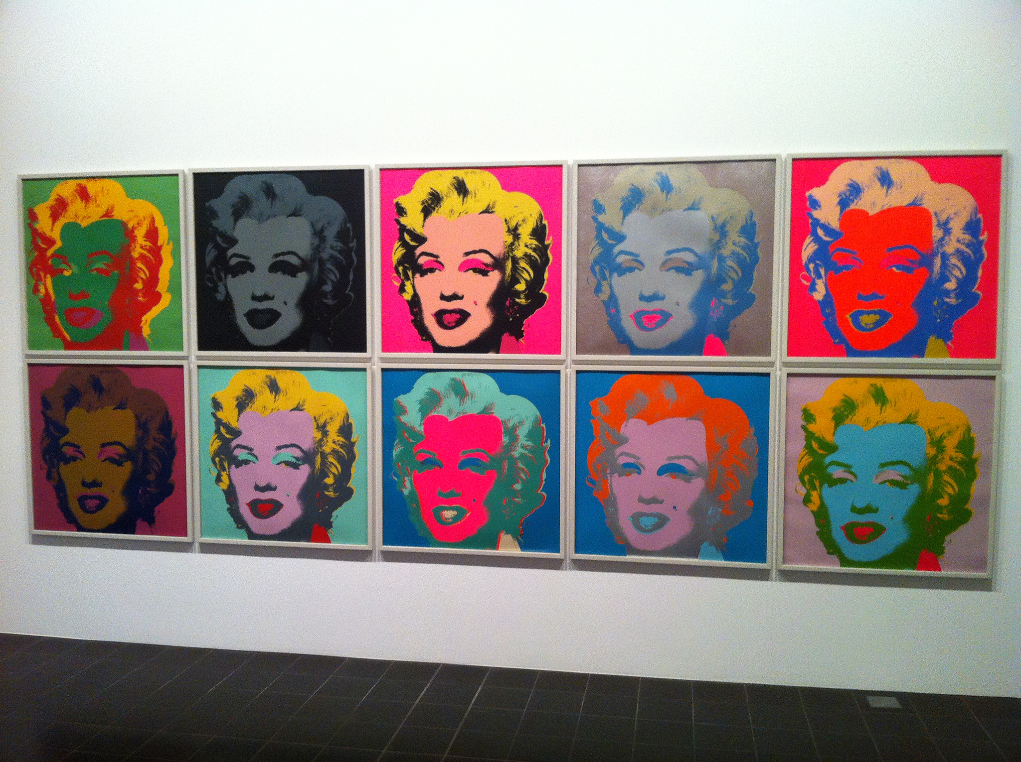 Which art movement best describes your favourite Bristol