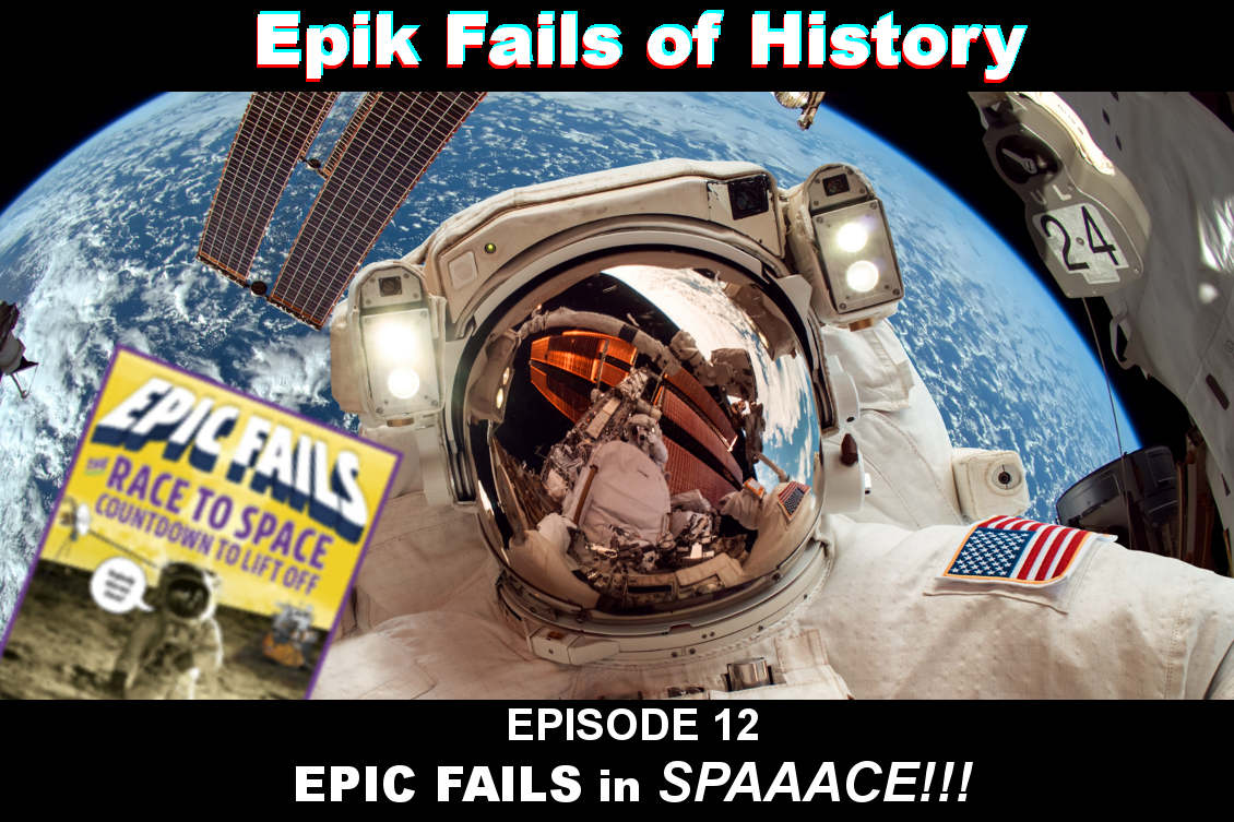 Epic Fail Origin