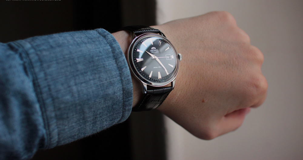 Best Orient Watches The Perfect Gift For The Style Conscious