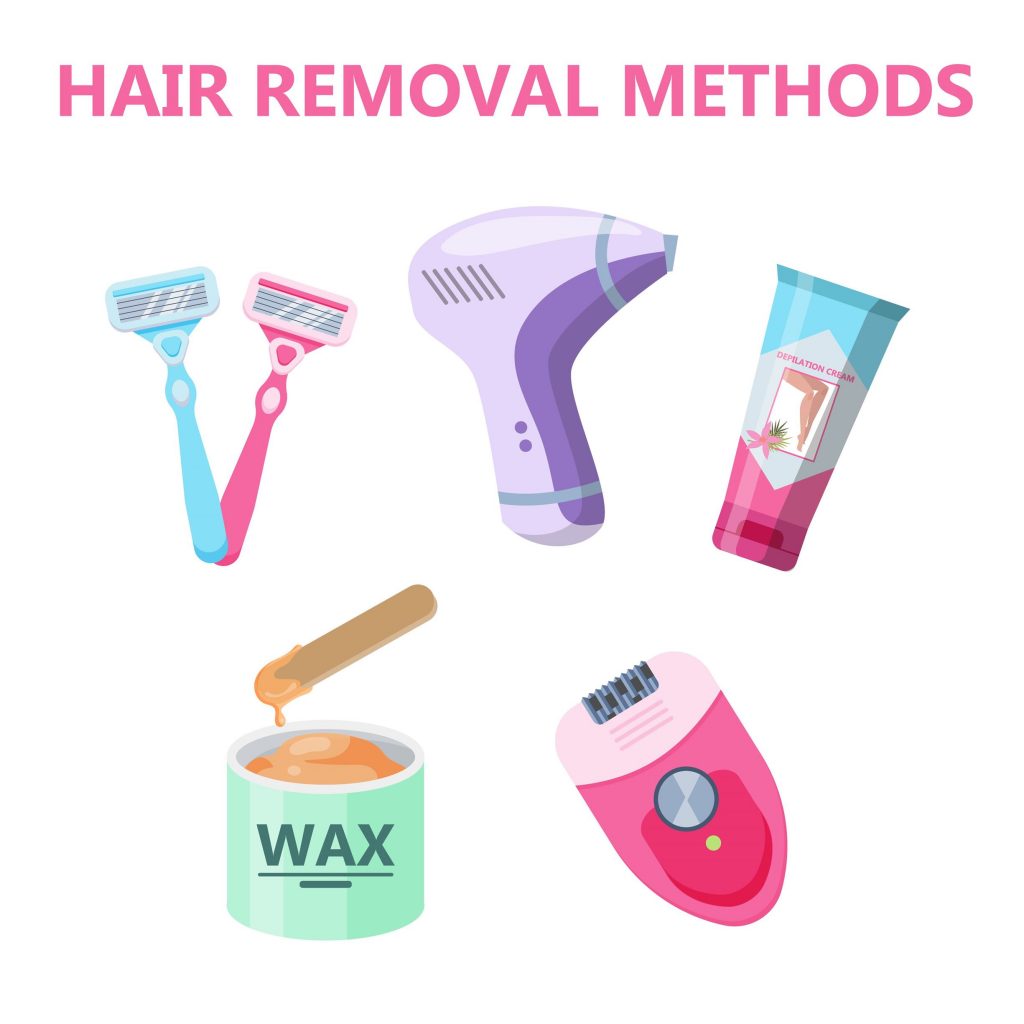 05 Best Cheap Epilator under 50 Best Low Budget Epilators Epilators