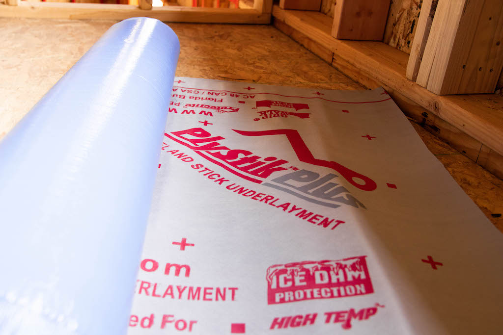 Is Ice and Water Shield Necessary? Epilay