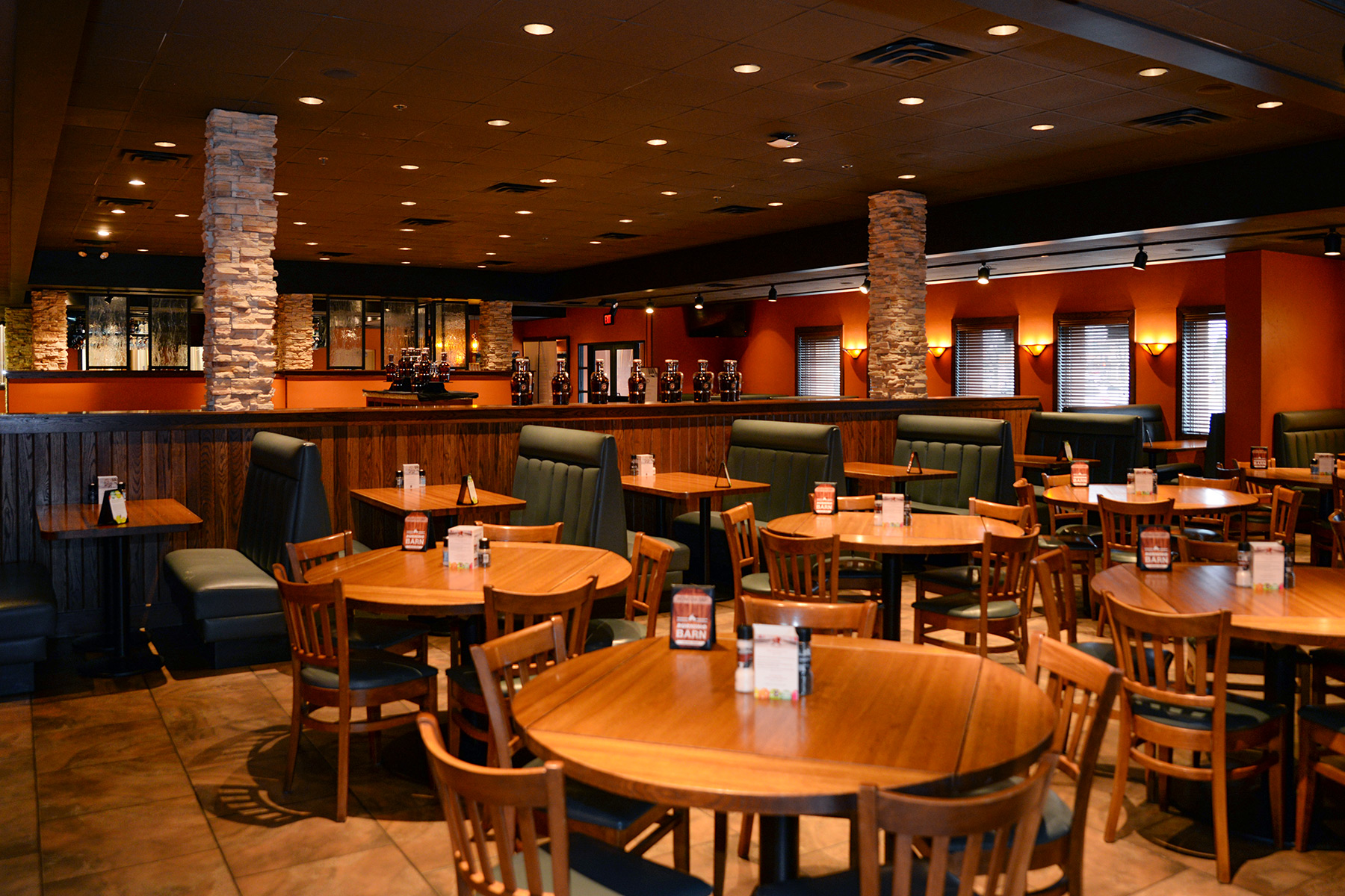 Granite City EmanuelsonPodas, Inc.