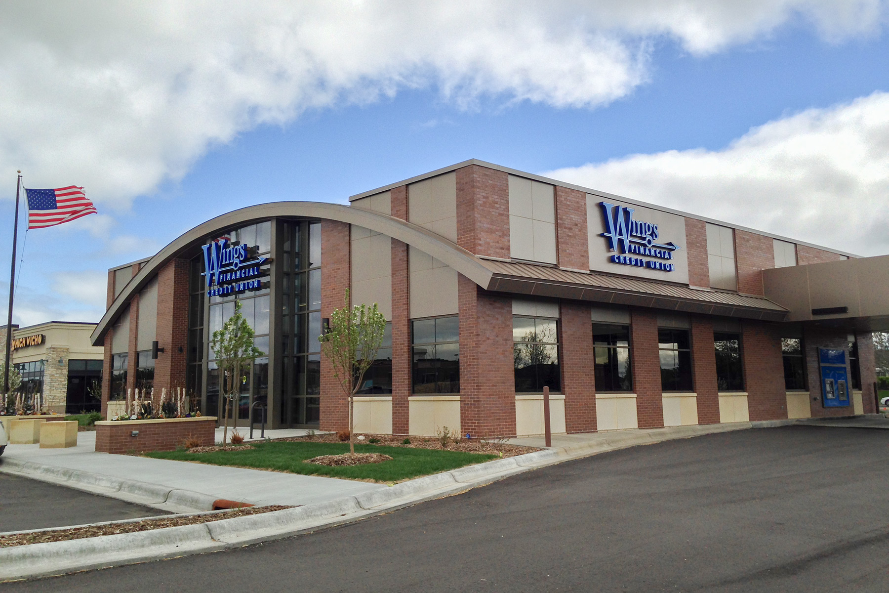 Wings Financial EmanuelsonPodas, Inc.