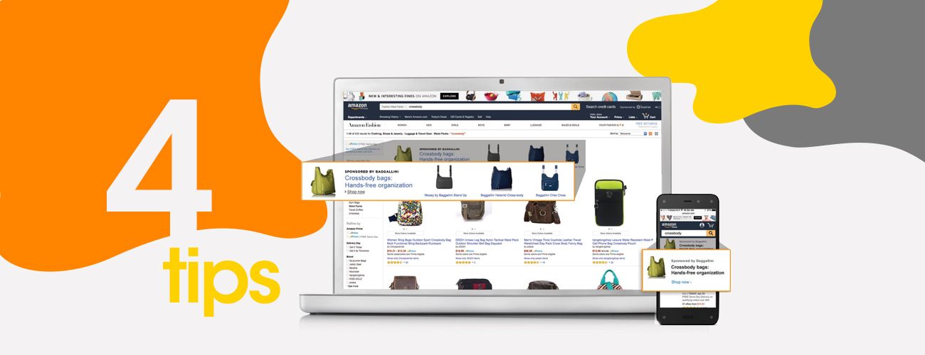 4 Tips to improve Amazon performance improvement plan
