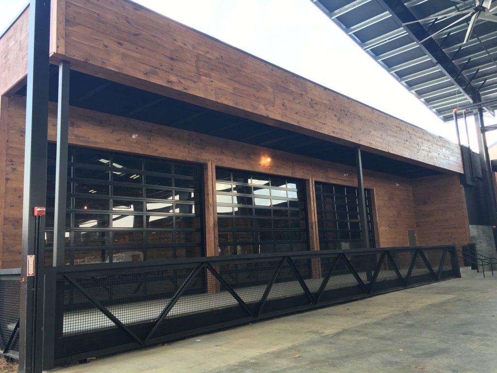 Commercial Painting Company Jacksonville, Gainesville FL EPI Painting