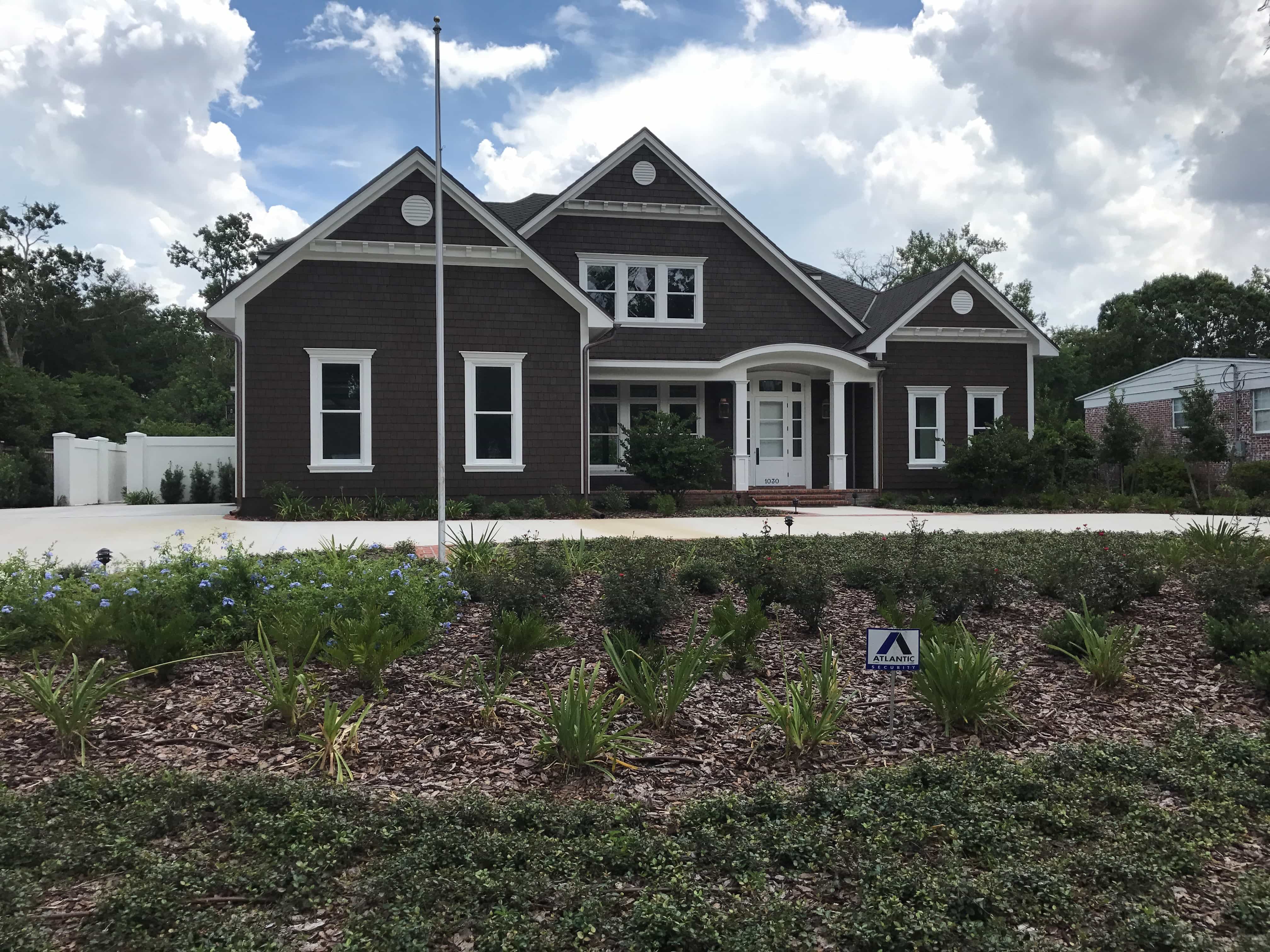 residential painting in jacksonville florida EPI Painting Inc,