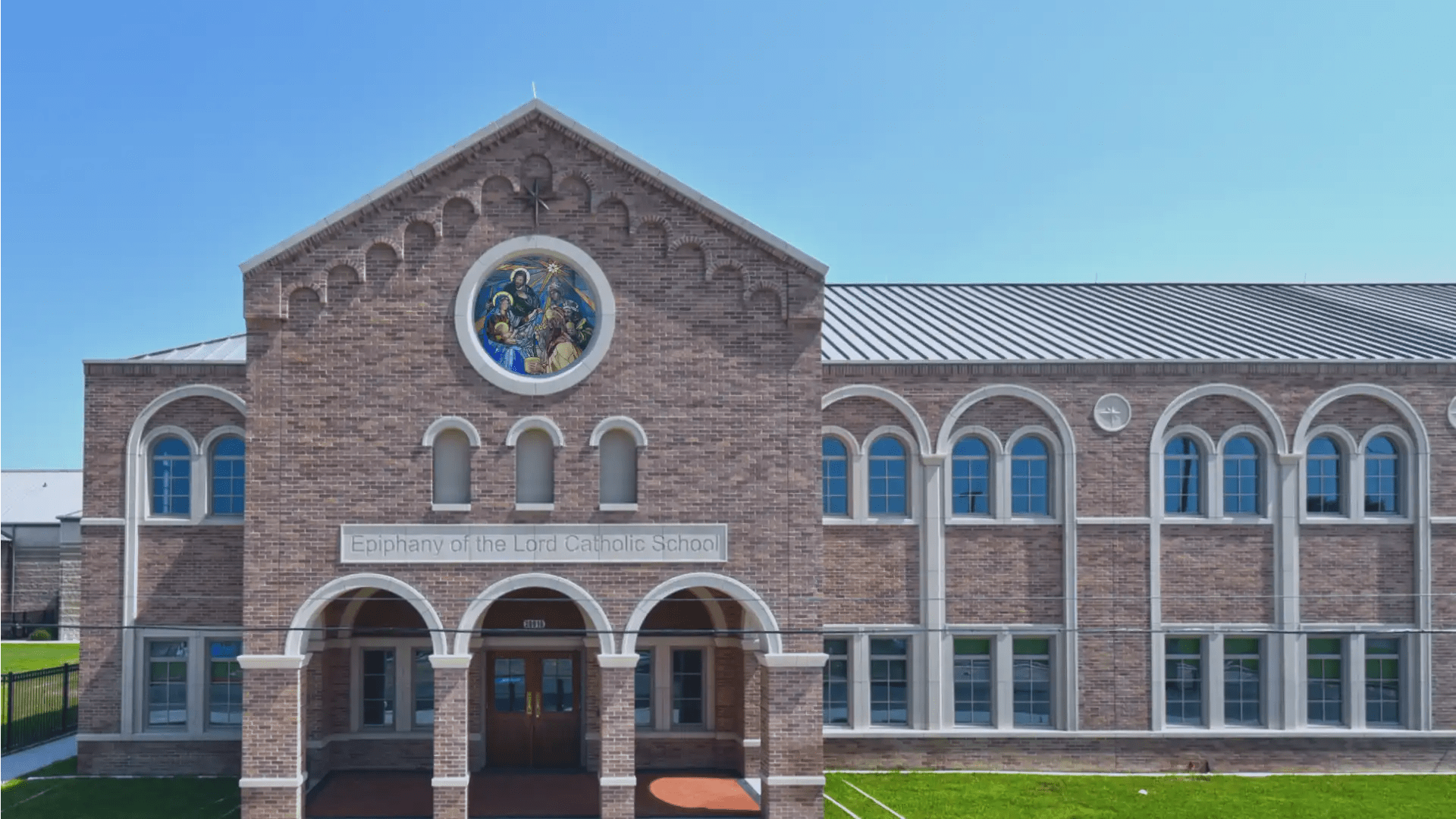 St. Raymond Nonnatus Epiphany Of The Lord Catholic School