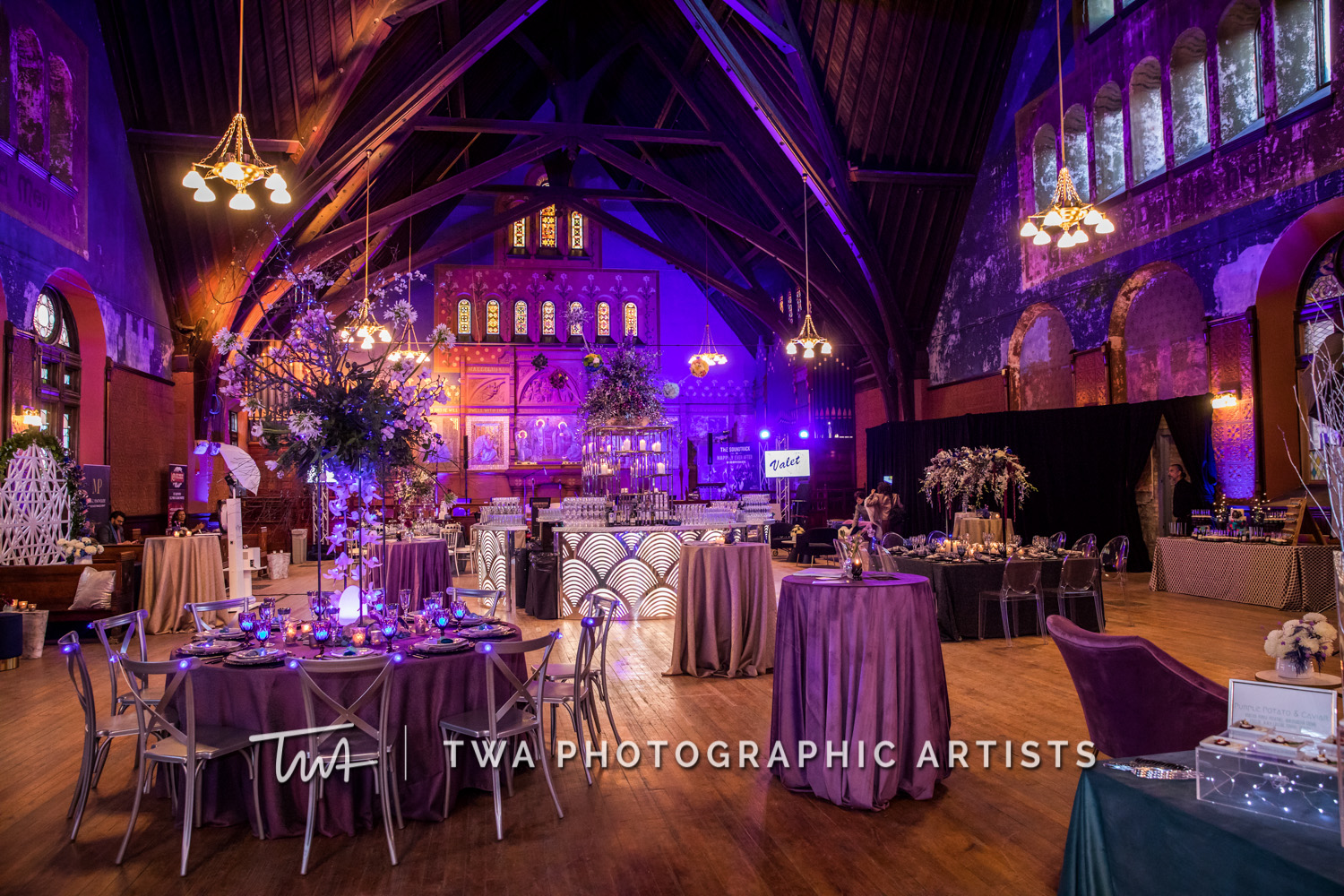 Weddings Epiphany Center for the Arts