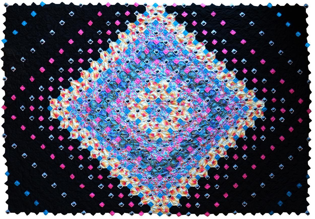 Chicago Textile WeekDeep, Far, Home Epiphany Center for the Arts