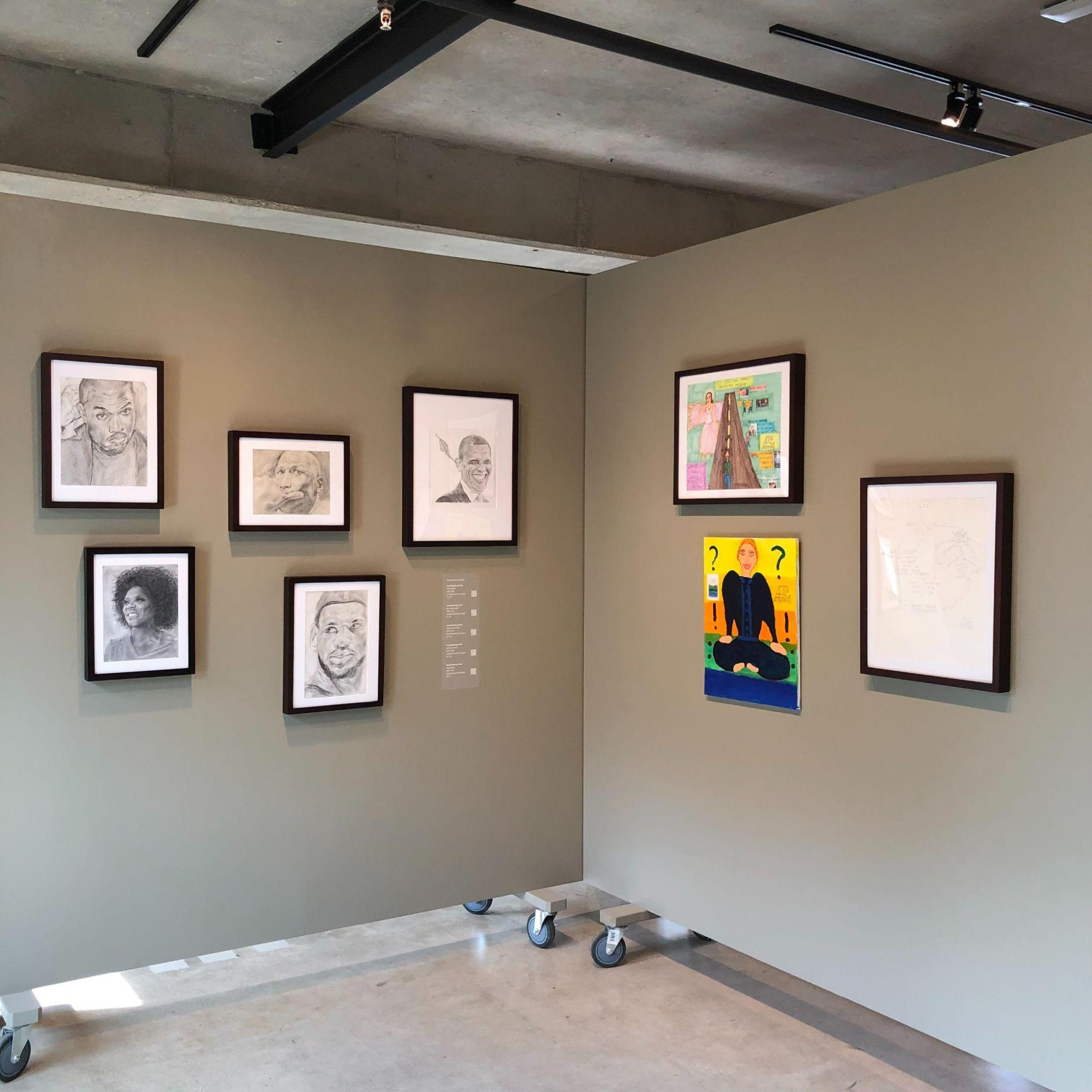 7 intimate Chicago art museums and galleries Epiphany Center for the Arts