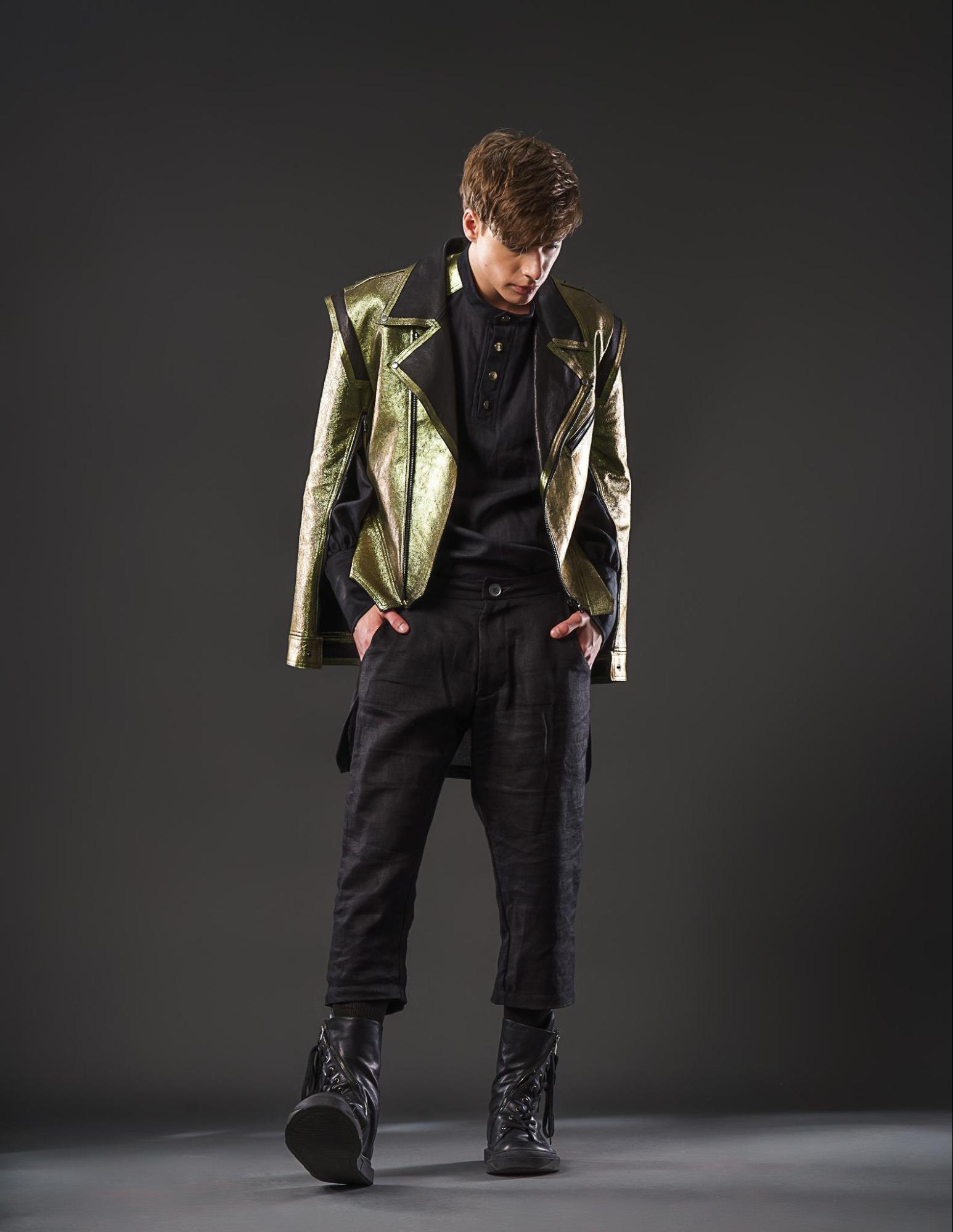 Fall Encounter Fashion at Epiphany A Curated Sale by We Are MATERIAL