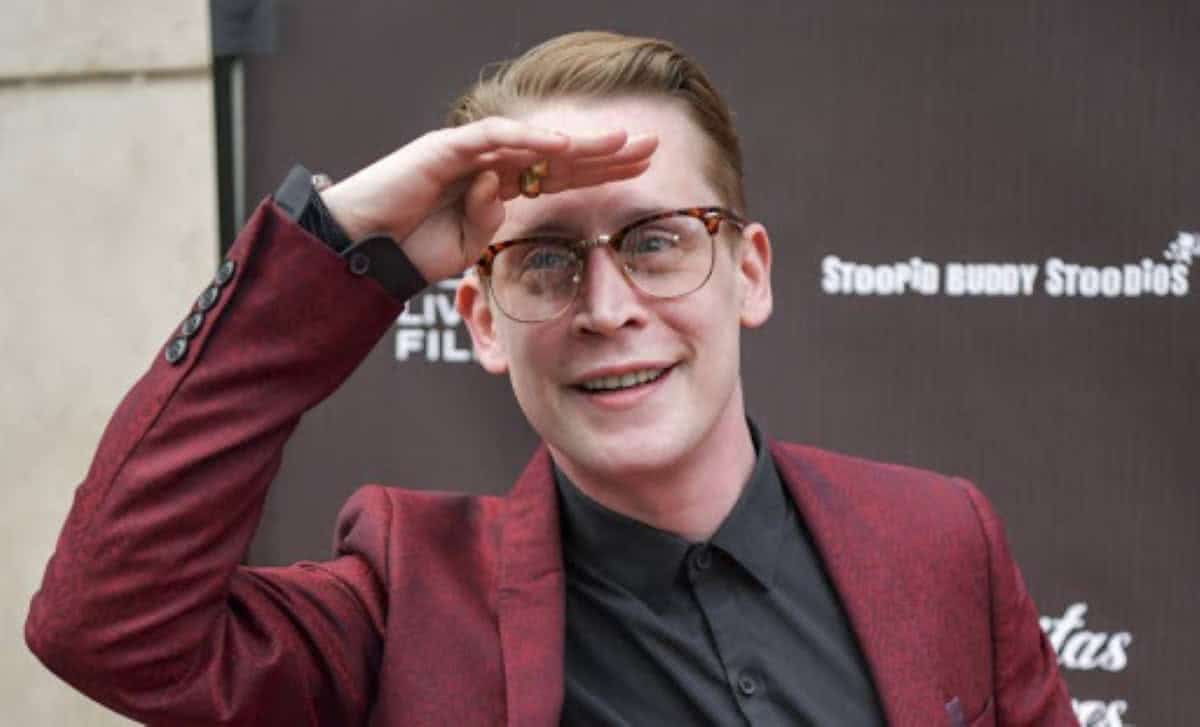 Macaulay Culkin enfrenta novo processo judicial