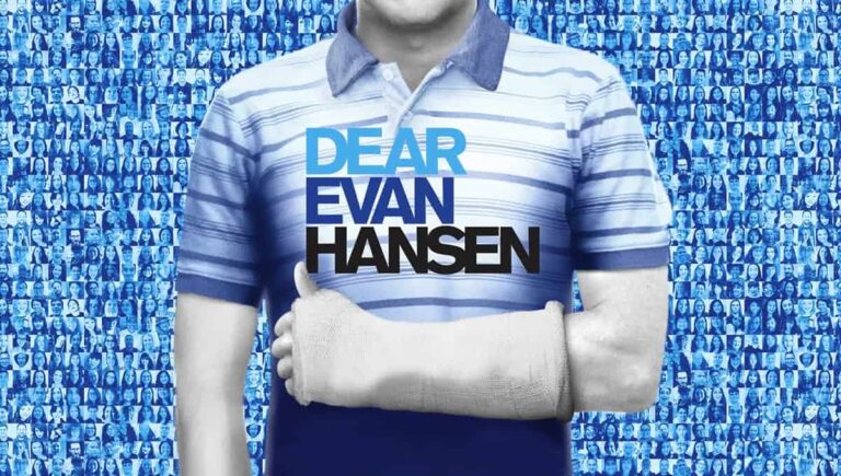 Dear Evan Hansen Movie Universal announced friday that its