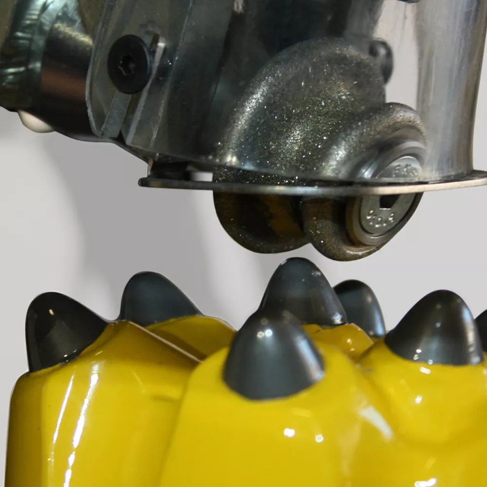 Drill Bit Grinding Equipment Boost your productivity Epiroc