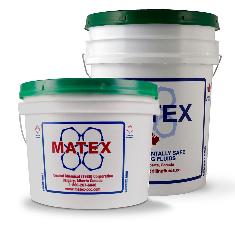 Matex Air Drilling Additives Fordia