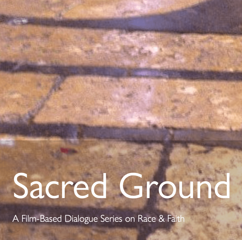 Topeka church hosts Lenten program on Sacred Ground Episcopal Diocese