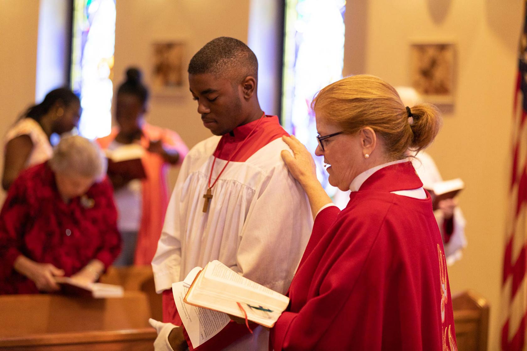 St. Simon’s Conyers Episcopal Diocese of Atlanta