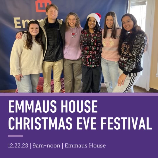 Emmaus House Christmas Eve Festival Episcopal Diocese of Atlanta