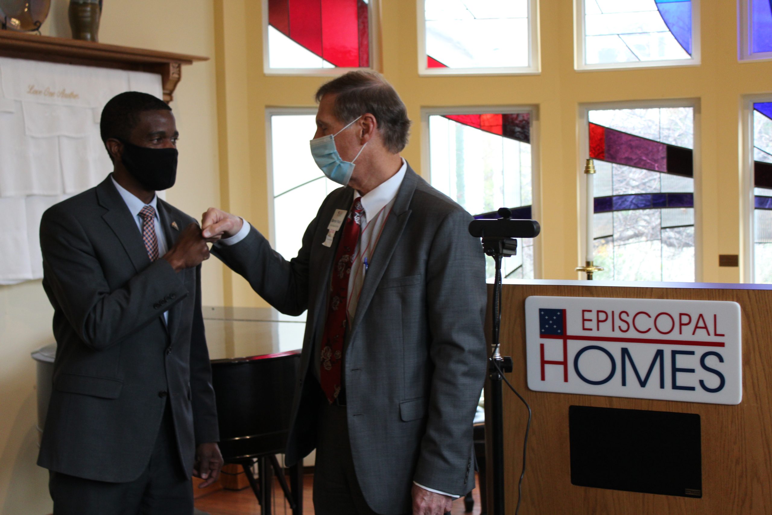 Episcopal Homes Foundation Annual Meeting