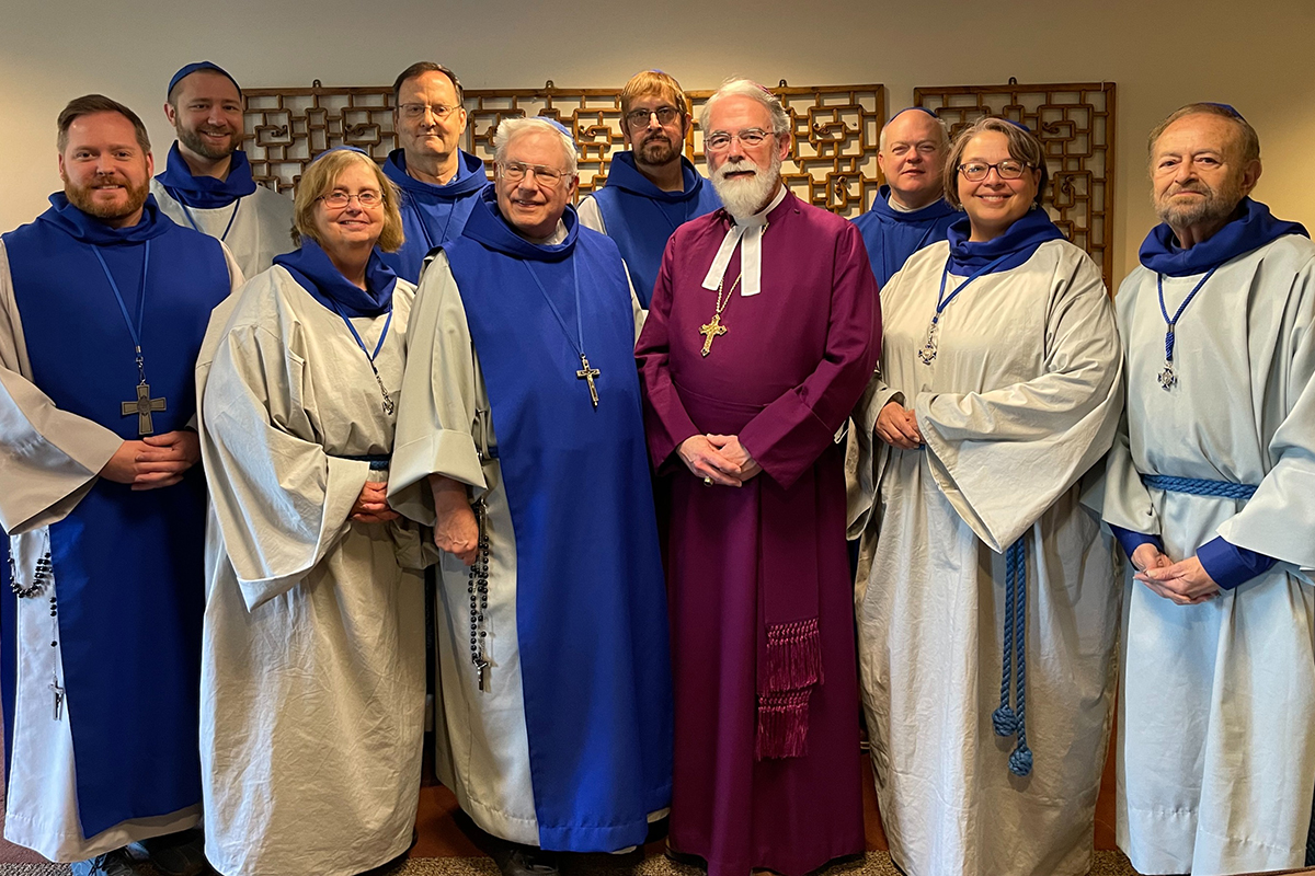 Niedziela Życia Religijnego, aby rzucić światło na wspólnoty