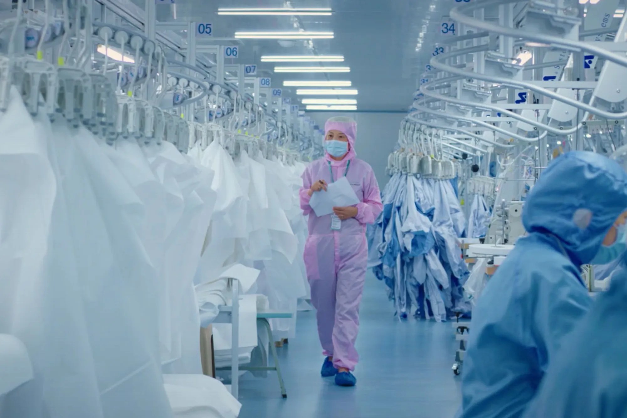 Winner Medical Innovations in Medical Solutions